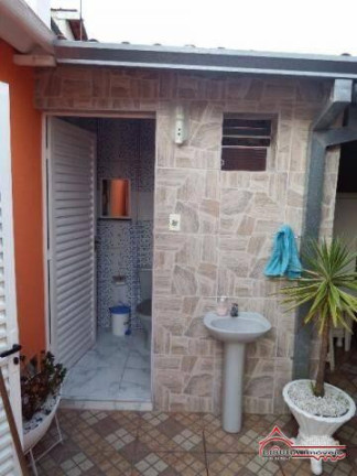 Imagem Casa com 3 Quartos à Venda, 1 m² em Cidade Salvador - Jacareí Imagem Casa com 3 Quartos à Venda, 1 m² em Cidade Salvador - Jacareí