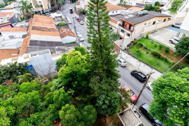 Imagem Imóvel com 2 Quartos à Venda, em Vila Mariana - São Paulo Imagem Imóvel com 2 Quartos à Venda, em Vila Mariana - São Paulo