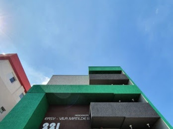 Imagem Imóvel com 2 Quartos à Venda, 43 m² em Jardim Maringá - São Paulo Imagem Imóvel com 2 Quartos à Venda, 43 m² em Jardim Maringá - São Paulo