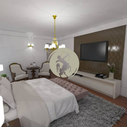 Imagem Apartamento com 4 Quartos à Venda, 476 m² em Gonzaga - Santos Imagem Apartamento com 4 Quartos à Venda, 476 m² em Gonzaga - Santos