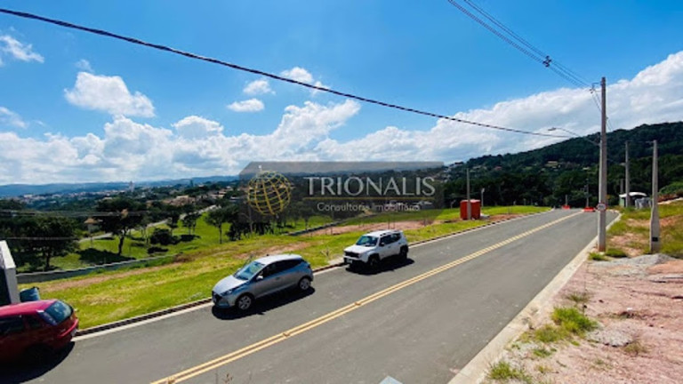 Imagem Terreno à Venda, 393 m² em Condomínio Reserva São Nicolau - Atibaia Imagem Terreno à Venda, 393 m² em Condomínio Reserva São Nicolau - Atibaia