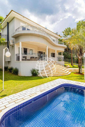 Imagem Casa com 4 Quartos à Venda, 434 m² em Condominio Porto Atibaia - Atibaia Imagem Casa com 4 Quartos à Venda, 434 m² em Condominio Porto Atibaia - Atibaia
