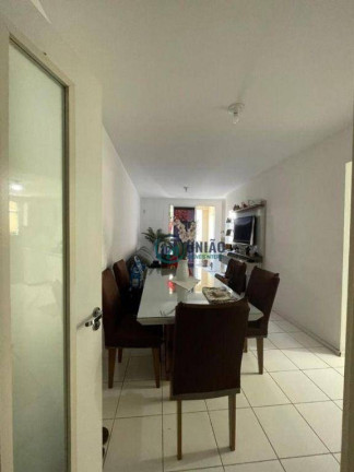 Imagem Apartamento com 3 Quartos à Venda, 75 m² em Centro - Niterói Imagem Apartamento com 3 Quartos à Venda, 75 m² em Centro - Niterói