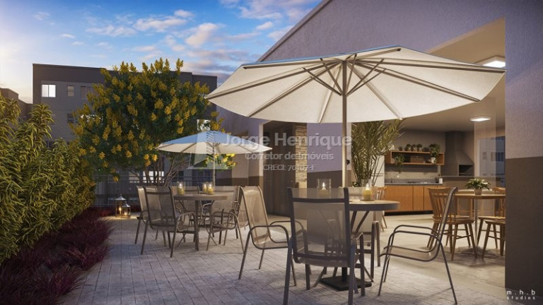 Imagem Apartamento com 2 Quartos à Venda, 44 m² em Vargem Grande - Rio De Janeiro Imagem Apartamento com 2 Quartos à Venda, 44 m² em Vargem Grande - Rio De Janeiro