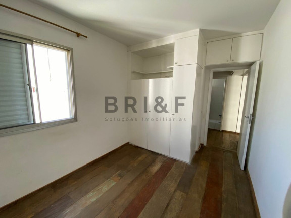 Imagem Apartamento com 2 Quartos à Venda, 60 m² em Brooklin - São Paulo Imagem Apartamento com 2 Quartos à Venda, 60 m² em Brooklin - São Paulo