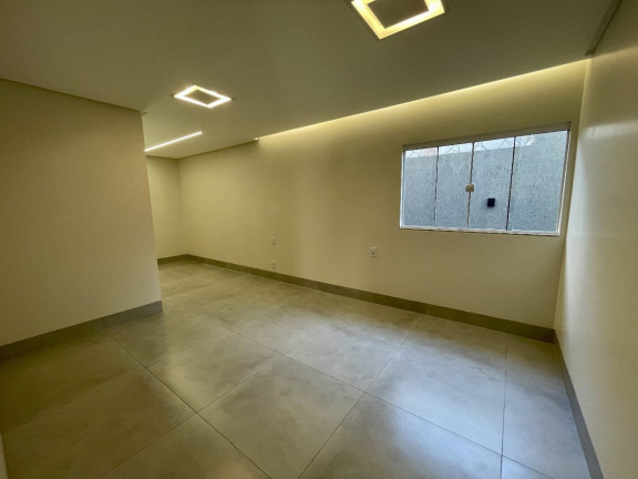 Imagem Casa com 3 Quartos à Venda, 131 m² em Chacara Sao Pedro - Aparecida De Goiania Imagem Casa com 3 Quartos à Venda, 131 m² em Chacara Sao Pedro - Aparecida De Goiania