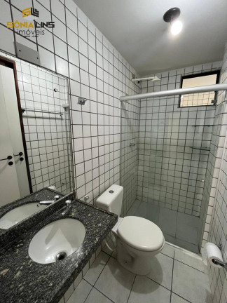 Imagem Apartamento com 3 Quartos à Venda, 76 m² em Manaíra - João Pessoa