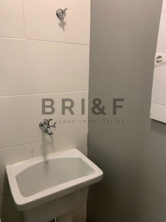 Imagem Apartamento com 2 Quartos à Venda, 65 m² em Brooklin - São Paulo Imagem Apartamento com 2 Quartos à Venda, 65 m² em Brooklin - São Paulo