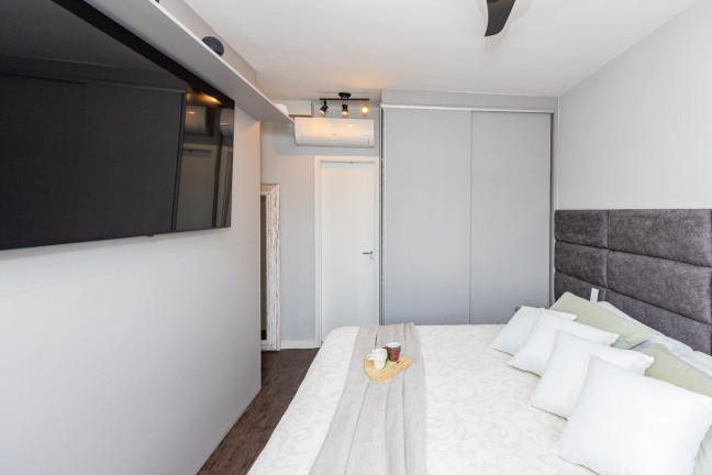 Imagem Apartamento com 3 Quartos à Venda, 136 m² em Jardim Prudência - São Paulo Imagem Apartamento com 3 Quartos à Venda, 136 m² em Jardim Prudência - São Paulo