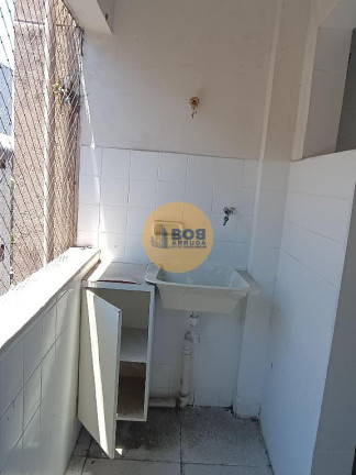 Imagem Apartamento com 3 Quartos à Venda, 87 m² em Graças - Recife Imagem Apartamento com 3 Quartos à Venda, 87 m² em Graças - Recife