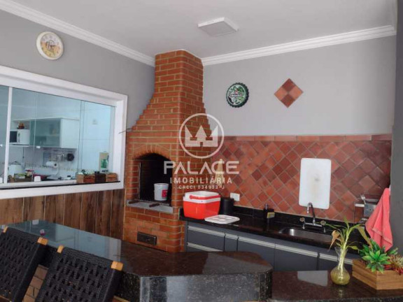 Imagem Imóvel com 3 Quartos à Venda, 202 m² em Nova América - Piracicaba Imagem Imóvel com 3 Quartos à Venda, 202 m² em Nova América - Piracicaba