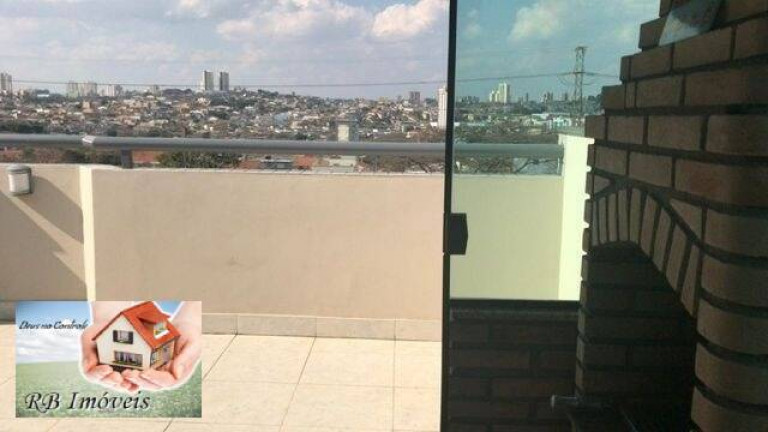 Imagem Apartamento com 2 Quartos à Venda, 127 m² em Rudge Ramos - São Bernardo Do Campo Imagem Apartamento com 2 Quartos à Venda, 127 m² em Rudge Ramos - São Bernardo Do Campo