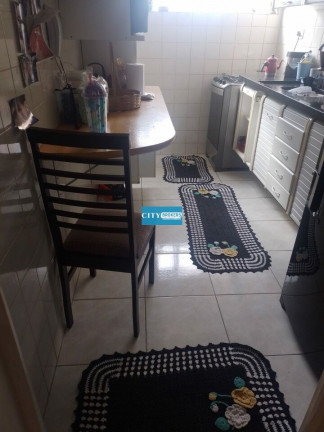 Imagem Apartamento com 2 Quartos à Venda, 62 m² em Vila Augusta - Guarulhos
