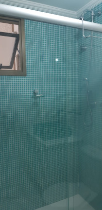 Imagem Apartamento com 3 Quartos à Venda, 84 m² em Jardim Santa Cruz (campo Grande) - São Paulo