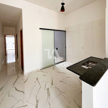 Imagem Casa com 2 Quartos à Venda, 100 m² em Residencial Parque Das Palmeiras - Pindamonhangaba Imagem Casa com 2 Quartos à Venda, 100 m² em Residencial Parque Das Palmeiras - Pindamonhangaba