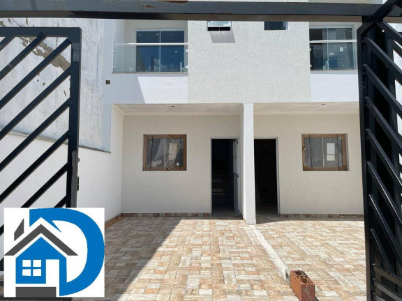 Sobrado com 2 Quartos à Venda, 150 m² em Terras De Arieta - Sorocaba