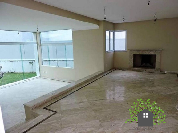 Imagem Casa com 4 Quartos para Alugar, 405 m² em São Paulo Ii - Cotia