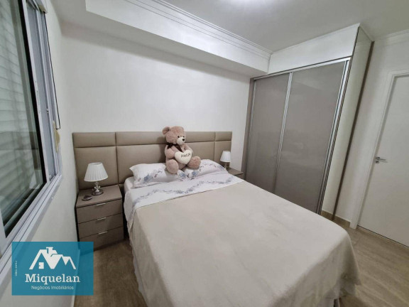 Imagem Apartamento com 1 Quarto à Venda, 34 m² em Mooca - São Paulo Imagem Apartamento com 1 Quarto à Venda, 34 m² em Mooca - São Paulo