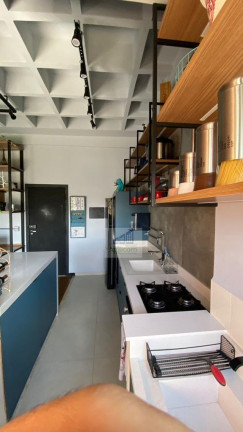 Imagem Apartamento com 1 Quarto à Venda, 39 m² em Granja Viana - Cotia Imagem Apartamento com 1 Quarto à Venda, 39 m² em Granja Viana - Cotia