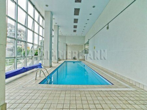 Imagem Apartamento com 2 Quartos à Venda, 80 m² em Perdizes - São Paulo