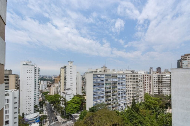Imagem Apartamento com 3 Quartos à Venda, 241 m² em Aclimação - São Paulo