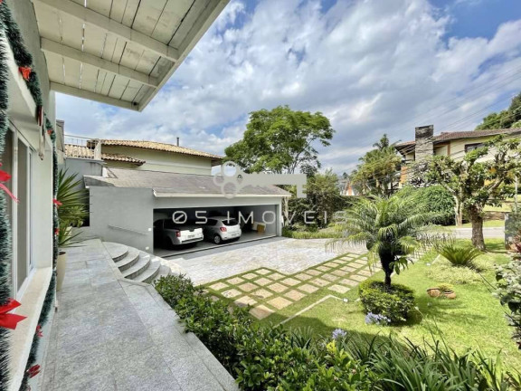 Imagem Casa de Condomínio com 4 Quartos à Venda, em Jardim Mediterrâneo - Cotia Imagem Casa de Condomínio com 4 Quartos à Venda, em Jardim Mediterrâneo - Cotia