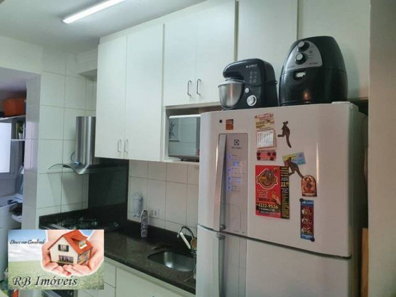 Imagem Apartamento com 3 Quartos à Venda, 63 m² em Campestre - Santo André Imagem Apartamento com 3 Quartos à Venda, 63 m² em Campestre - Santo André