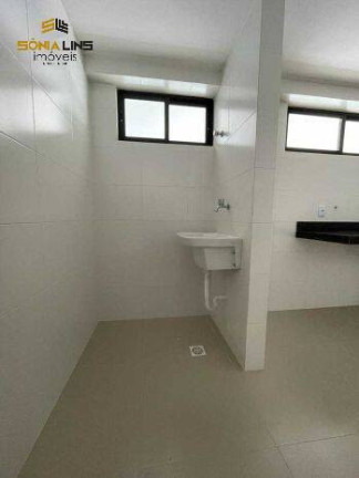 Imagem Apartamento com 2 Quartos à Venda, 69 m² em Expedicionários - João Pessoa
