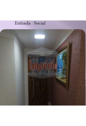 Imagem Cobertura com 3 Quartos à Venda, 357 m² em Santa Paula - São Caetano Do Sul Imagem Cobertura com 3 Quartos à Venda, 357 m² em Santa Paula - São Caetano Do Sul
