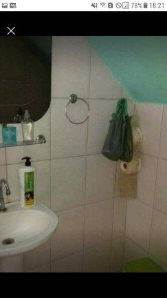 Imagem Imóvel com 3 Quartos à Venda, 102 m² em Maracanã - Cariacica