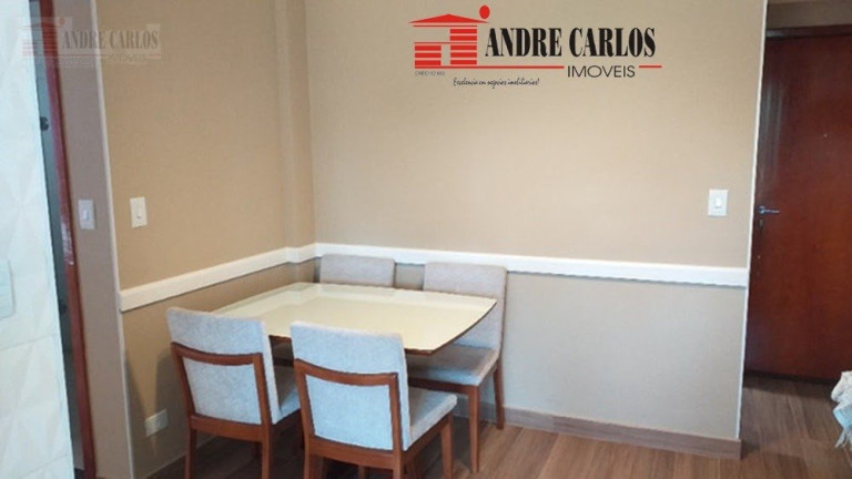 Imagem Apartamento com 3 Quartos à Venda, 70 m² em Vila Osasco - Osasco Imagem Apartamento com 3 Quartos à Venda, 70 m² em Vila Osasco - Osasco