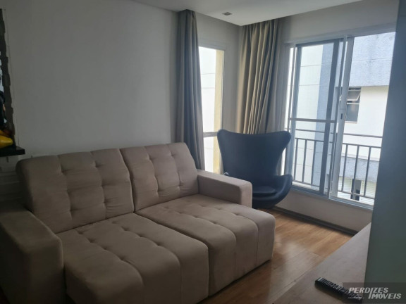 Imagem Apartamento com 1 Quarto à Venda, 48 m² em Jardim Das Bandeiras - São Paulo Imagem Apartamento com 1 Quarto à Venda, 48 m² em Jardim Das Bandeiras - São Paulo