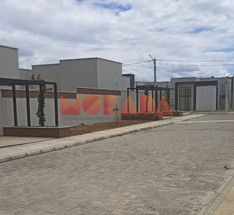 Imagem Casa com 2 Quartos à Venda, 219 m² em Chaparral - Feira De Santana Imagem Casa com 2 Quartos à Venda, 219 m² em Chaparral - Feira De Santana