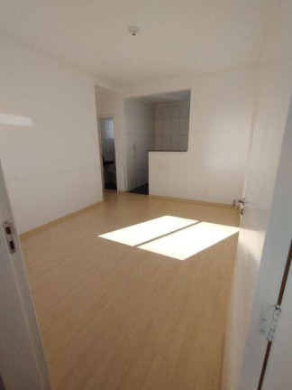 Imagem Apartamento com 2 Quartos à Venda, 46 m² em Vila São José - Taubaté
