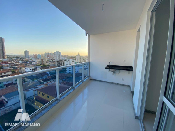 Imagem Apartamento com 3 Quartos à Venda, 66 m² em Praia De Itaparica - Vila Velha