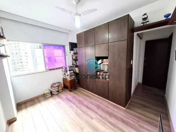 Imagem Apartamento com 3 Quartos para Alugar, 130 m² em Vital Brasil - Niterói Imagem Apartamento com 3 Quartos para Alugar, 130 m² em Vital Brasil - Niterói