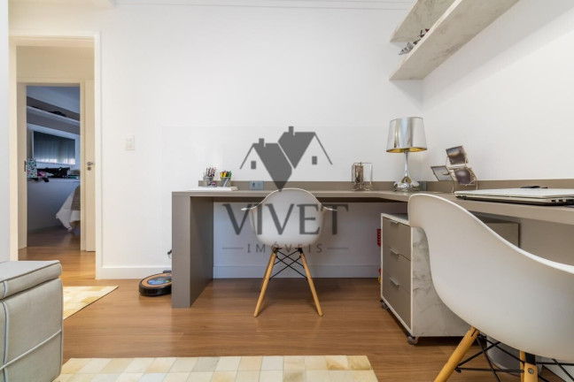 Imagem Apartamento com 3 Quartos à Venda, 166 m² em Parque Campolim - Sorocaba Imagem Apartamento com 3 Quartos à Venda, 166 m² em Parque Campolim - Sorocaba