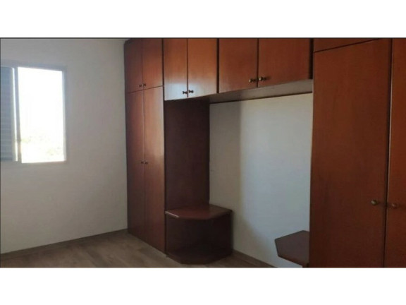 Imagem Apartamento com 3 Quartos à Venda, 85 m² em Vila Industrial - Campinas