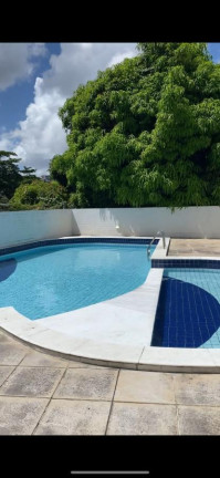 Apartamento com 3 Quartos à Venda, 175 m² em Casa Forte - Recife