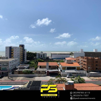 Imagem Apartamento com 3 Quartos à Venda, 107 m² em Jardim Oceania - João Pessoa Imagem Apartamento com 3 Quartos à Venda, 107 m² em Jardim Oceania - João Pessoa