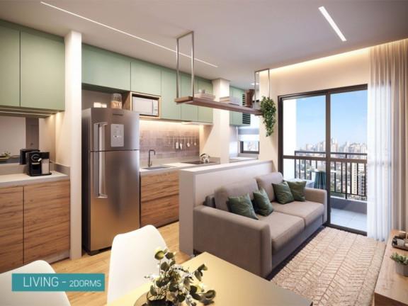 Imagem Imóvel com 1 Quarto à Venda, 25 m² em Saúde - São Paulo Imagem Imóvel com 1 Quarto à Venda, 25 m² em Saúde - São Paulo