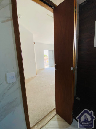 Imagem Casa com 4 Quartos à Venda, 95 m² em Jardim Ruth - Poá