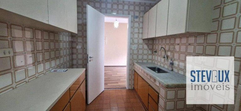 Imagem Apartamento com 1 Quarto à Venda, 48 m² em Moema - São Paulo