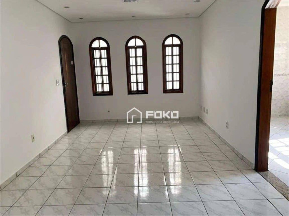Imagem Sobrado com 3 Quartos para Alugar, 100 m² em Parque Boturussu - São Paulo Imagem Sobrado com 3 Quartos para Alugar, 100 m² em Parque Boturussu - São Paulo
