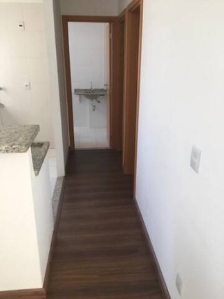 Imagem Apartamento com 2 Quartos à Venda, 54 m² em Parque Capuava - Santo André Imagem Apartamento com 2 Quartos à Venda, 54 m² em Parque Capuava - Santo André