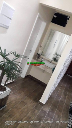 Imagem Casa de Condomínio com 3 Quartos à Venda, 334 m² em Condomínio Residencial Mantiqueira - São José Dos Campos Imagem Casa de Condomínio com 3 Quartos à Venda, 334 m² em Condomínio Residencial Mantiqueira - São José Dos Campos