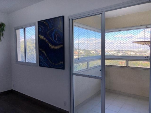 Imagem Apartamento com 3 Quartos para Alugar, 72 m² em Tamboré - Barueri Imagem Apartamento com 3 Quartos para Alugar, 72 m² em Tamboré - Barueri