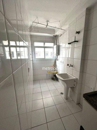 Imagem Apartamento com 3 Quartos à Venda, 68 m² em Barcelona - São Caetano Do Sul Imagem Apartamento com 3 Quartos à Venda, 68 m² em Barcelona - São Caetano Do Sul