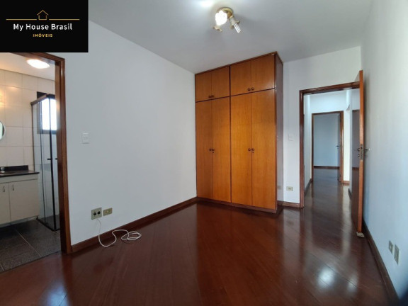 Imagem Apartamento com 3 Quartos à Venda, 114 m² em Santana - São Paulo