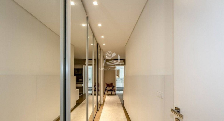 Imagem Apartamento com 3 Quartos à Venda, 163 m² em Centro - Balneário Camboriú